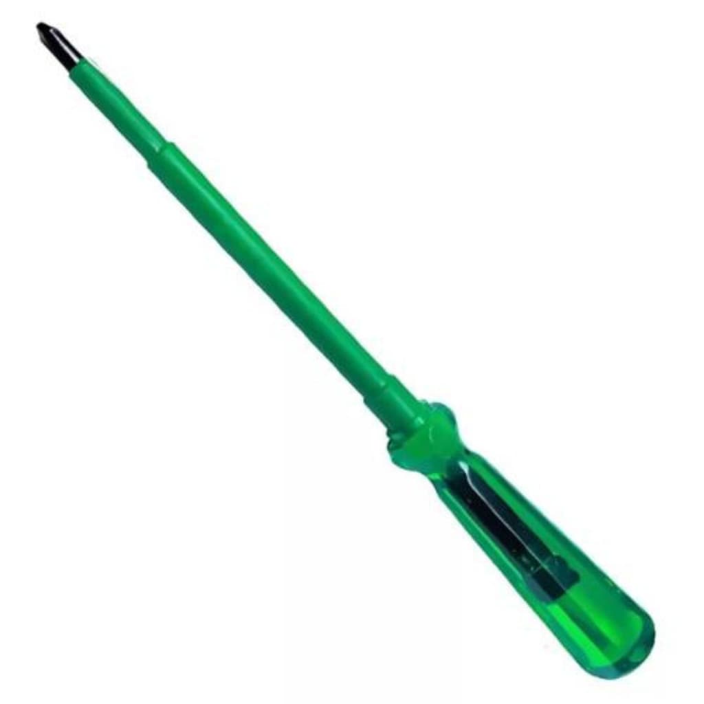 CHAVE PHILLIPS 3/16 x 3  CRV ISOLADA - LOTUS