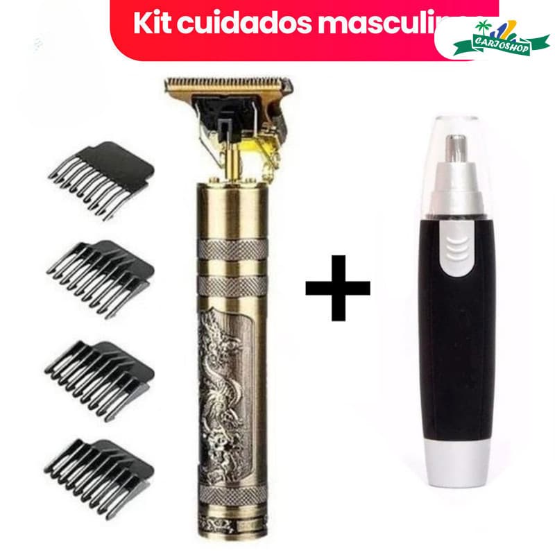 Homens navalha nariz navalha Metal lidar com barbear Manual remoção de pêlos faciais multifuncional
