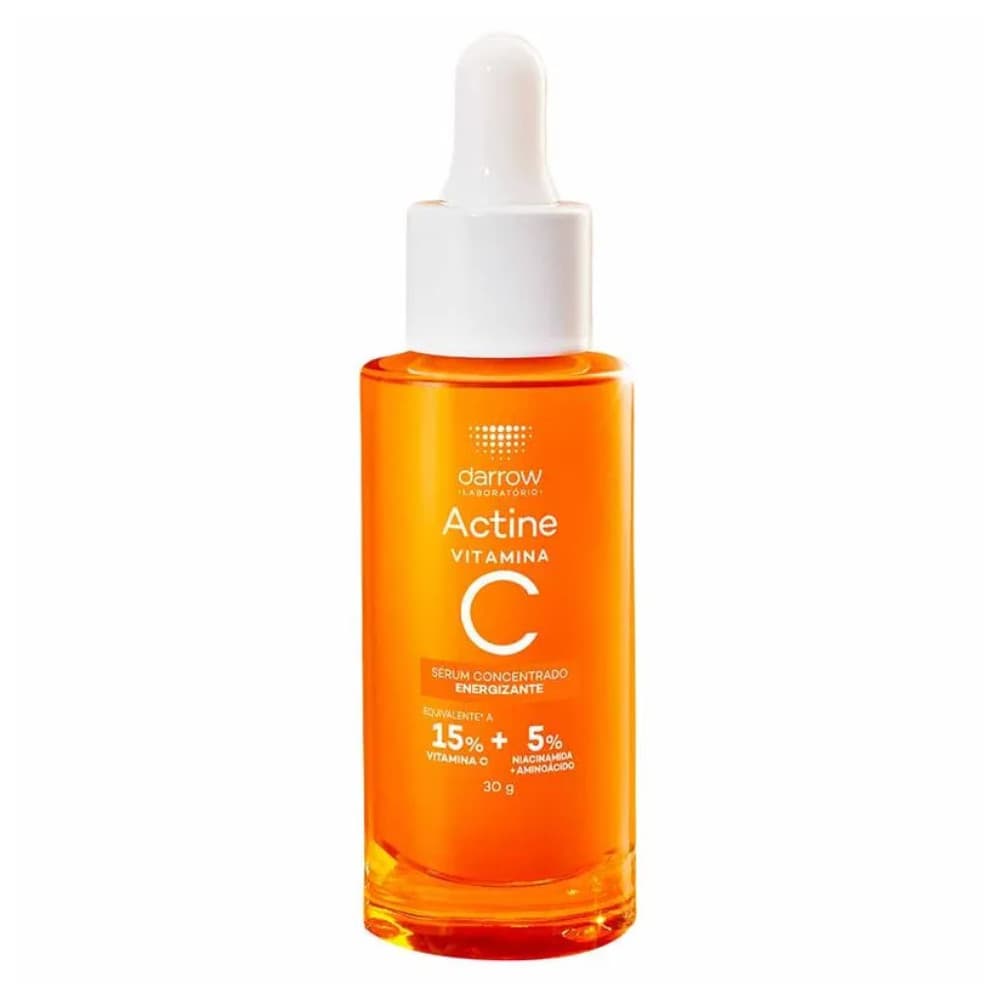 Sérum Vitamina C Darrow Actine  30g