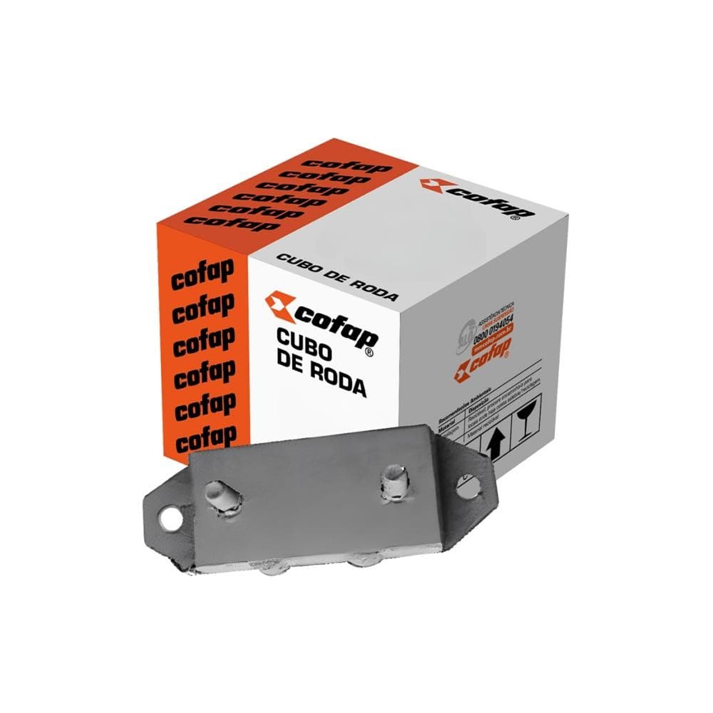COXIM TRASEIRO MOTOR COFAP CXC01107 FUSCA, BRASILIA, KOMBI