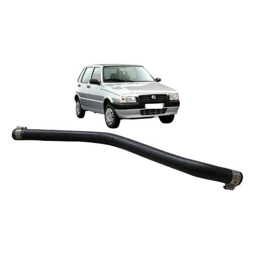 Mangueira Fluido Freio Fiat Uno 1.0 2005 2010 Usado