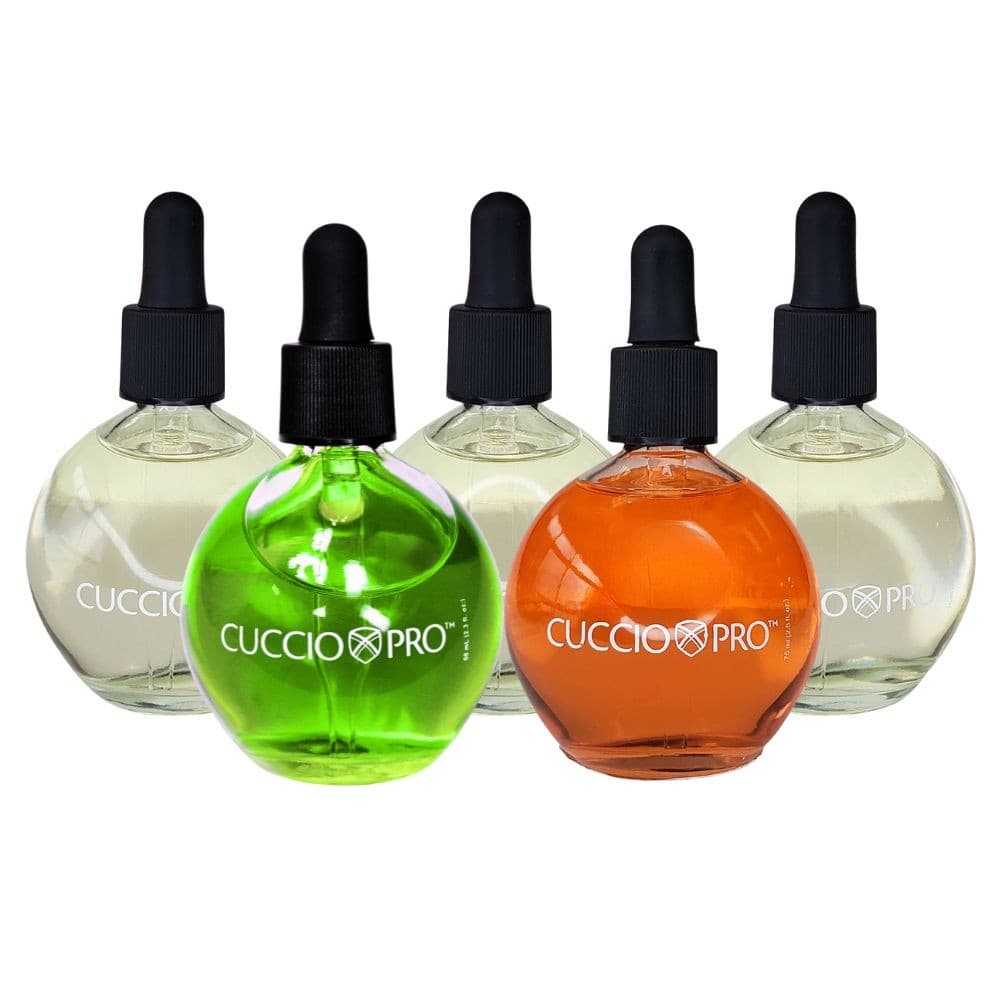Óleo de Cutículas 75ml - Cuccio