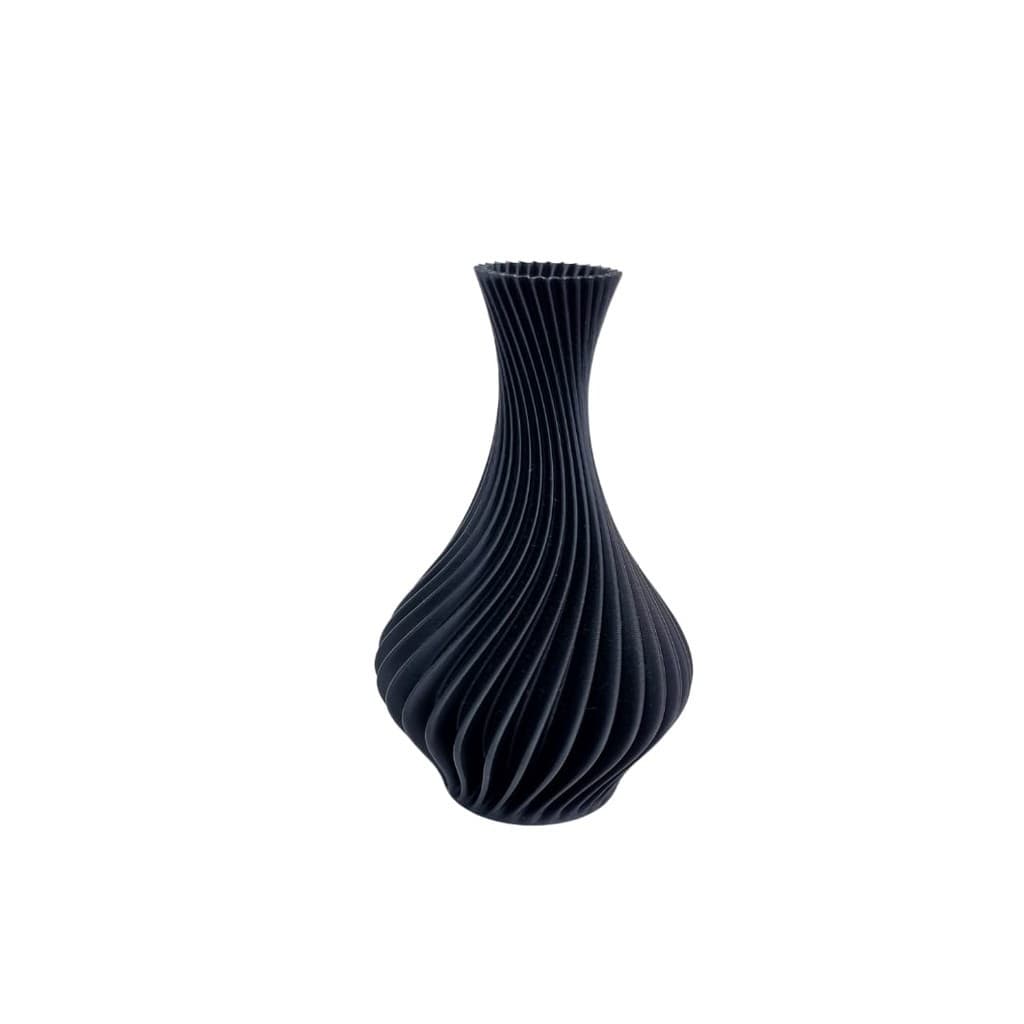 Vaso Decorativo 18cm  – Design Moderno ideal para casa e escritorio