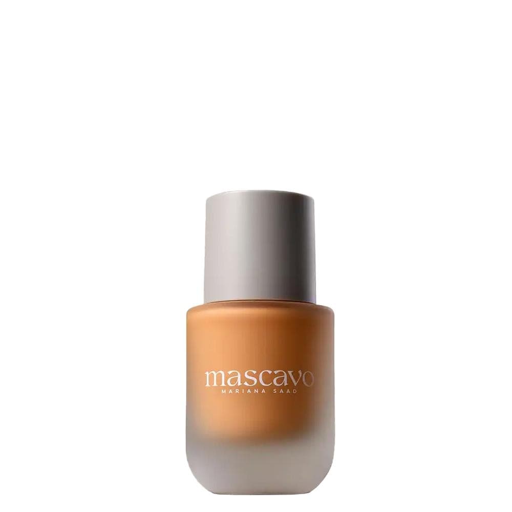 Soft Radiance Base Líquida 16N 30Ml - MASCAVO