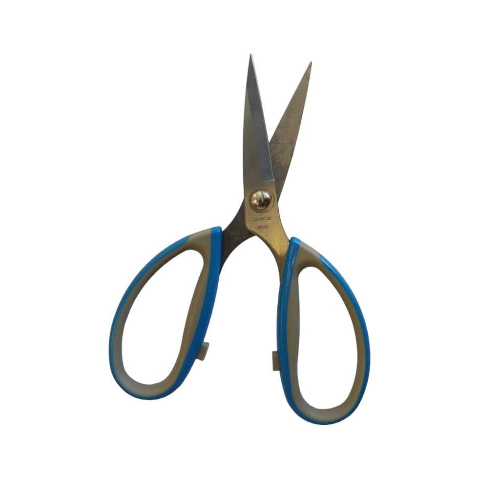 Tesoura  Jack original de Cabo Soft 7" Polegadas Jack - 811416