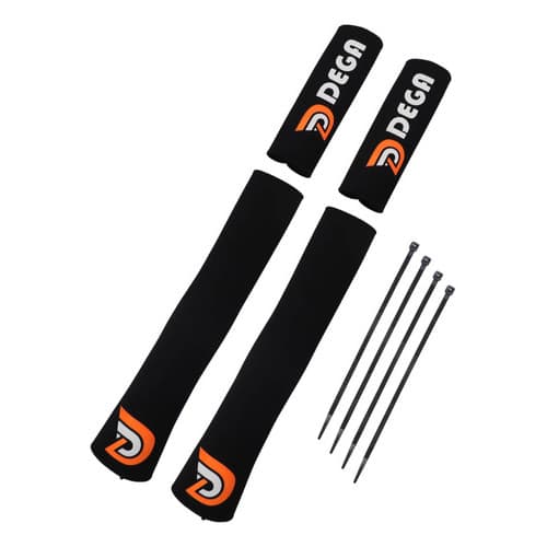 Protetor De Bengala Neoprene Crf 230 / Xr 200 / Ttr 230