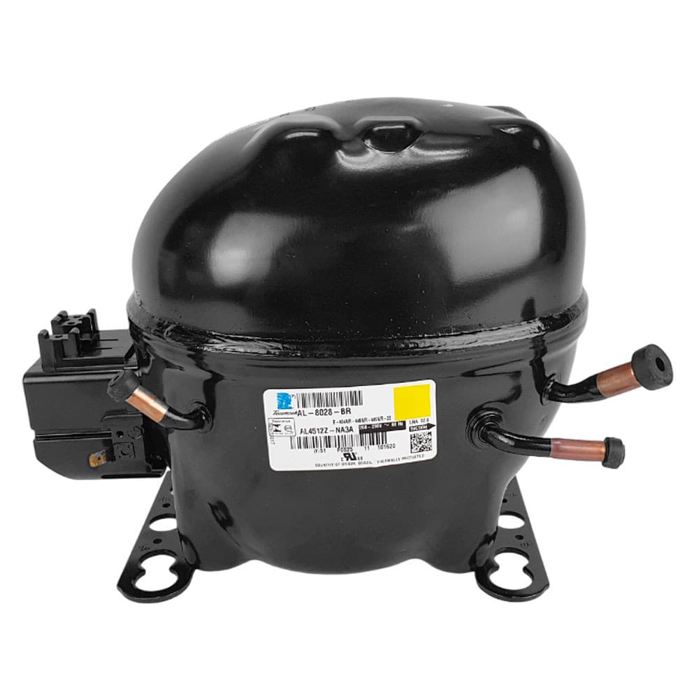 Motor Compressor Tecumseh AL4512Z 1.1/4 220V R22 (TYA9467EES)