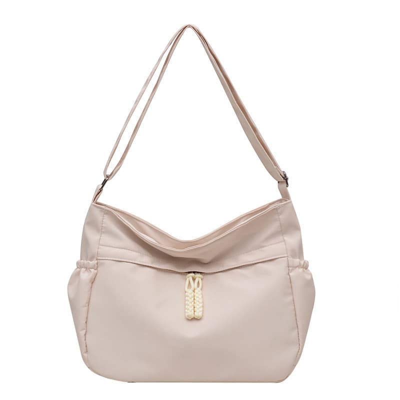 CHENXIAOHONG Bolsa Mensageiro Feminina de Lona