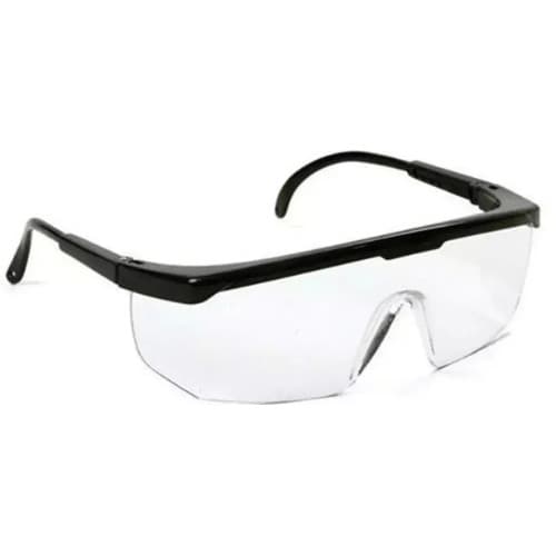 Oculos Protecao Incolor Spectra 2000 Ca 6136 - Carbografite