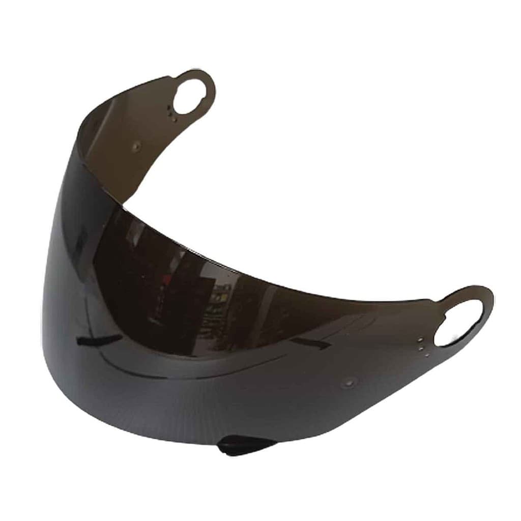Viseira Capacete Pro Tork New Atomic New Liberty 3 Fume