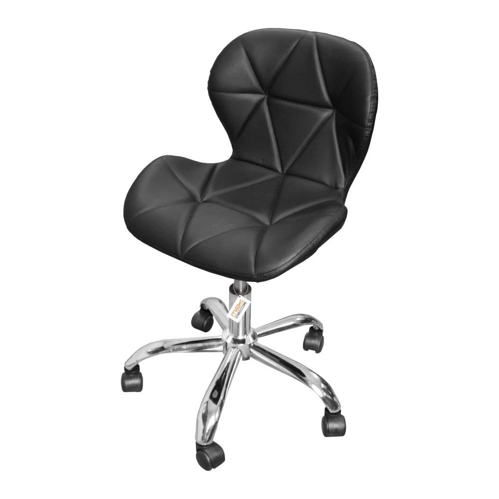 Cadeira de Escritório Giratória Office Eiffel Slim