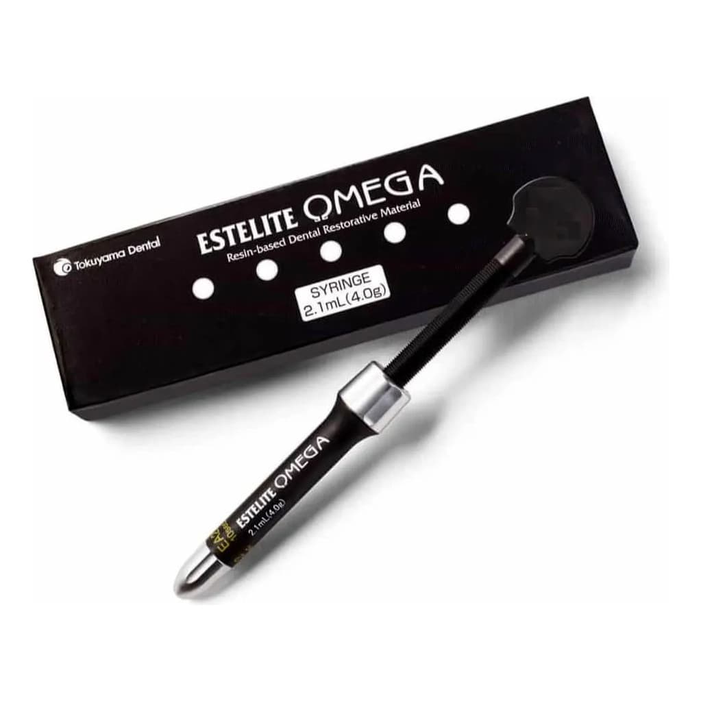 Resina Estelite Omega - Tokuyama