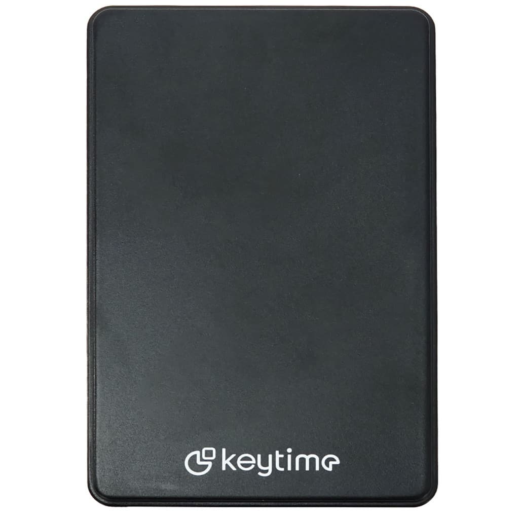 CASE PARA HD EXTERNO 2.5 USB 2.0 DATA DASH 2.0 KEYTIME KYT00030
