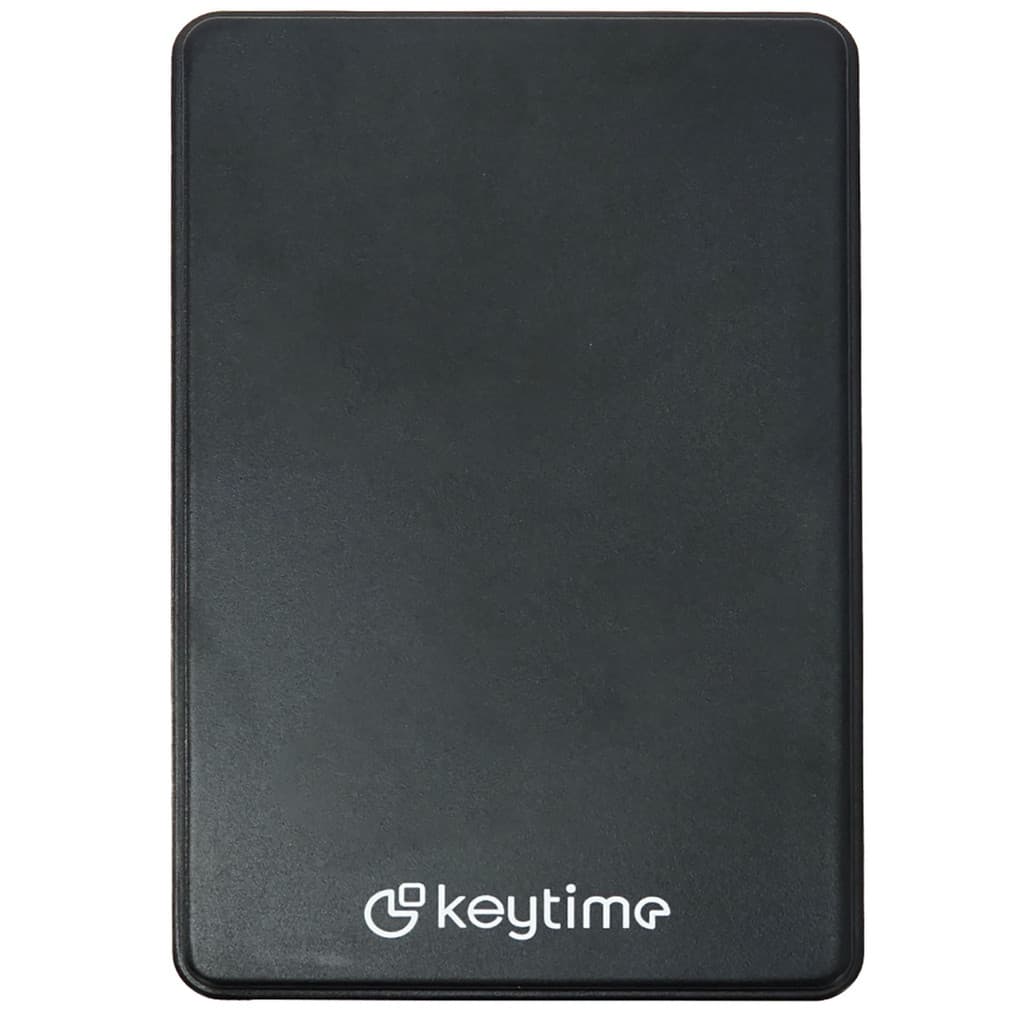 CASE PARA HD EXTERNO 2.5 USB 3.0 DATA DASH 3.0 KEYTIME KYT00031