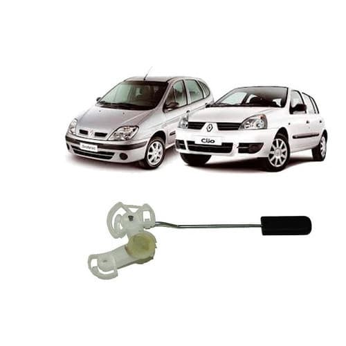 Pino De Trava Da Porta Renault Scenic E Clio