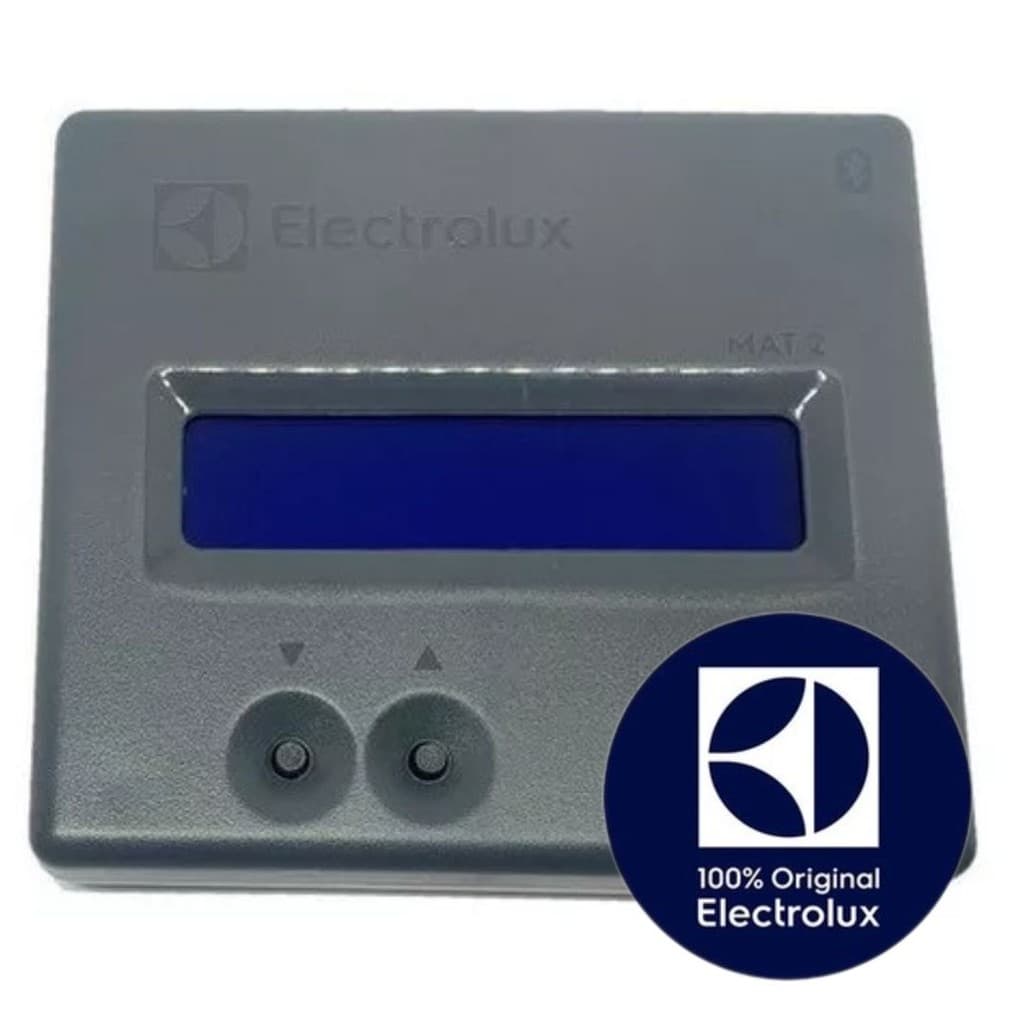 MONITOR DE AUTOTESTE ( MAT 2) ELECTROLUX ORIGINAL (BIVOLT)