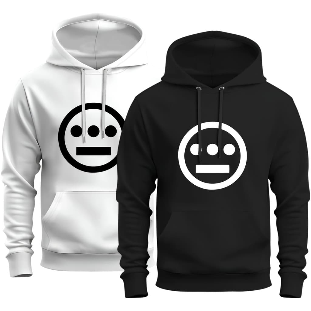 Moletom Masculino Novos Hieróglifos Underground Hip Hop Gr