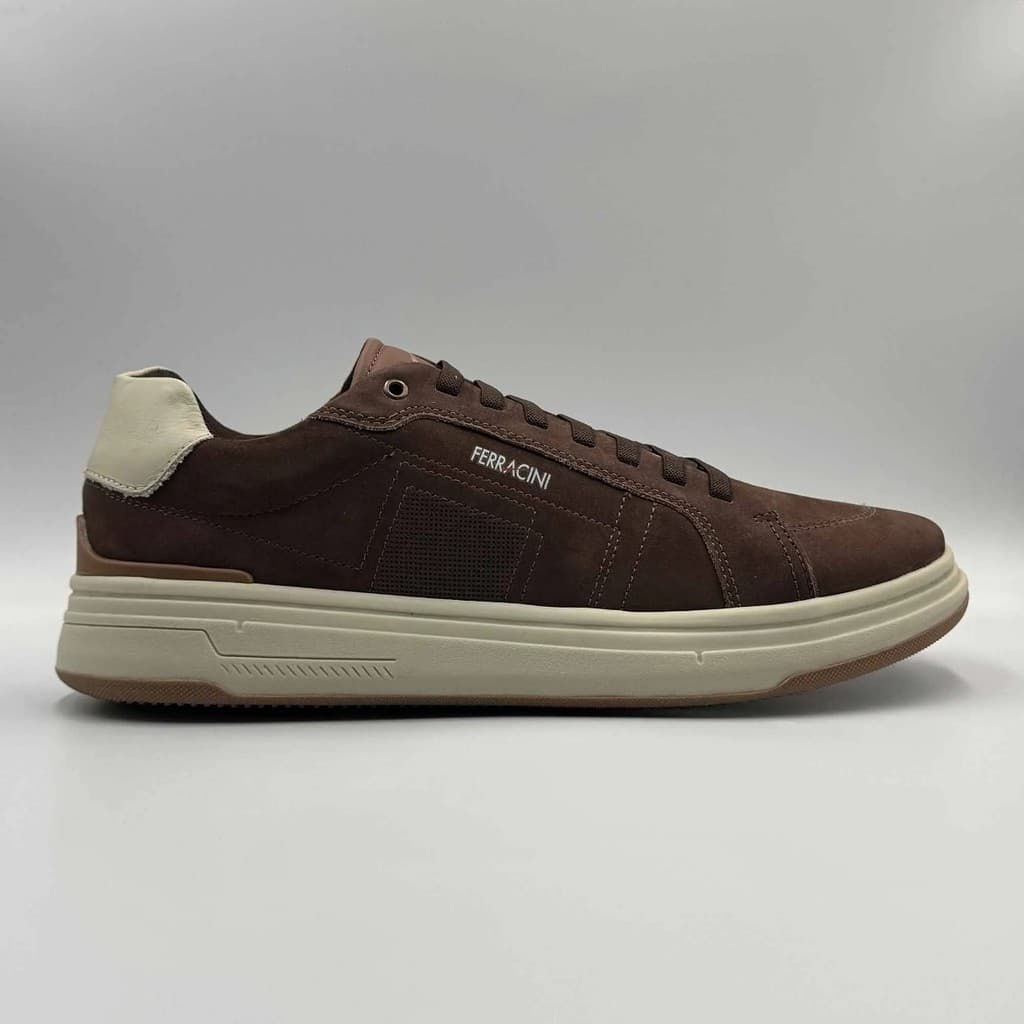 SAPATÊNIS MASCULINO FERRACINI LOCKER REF 7161-683