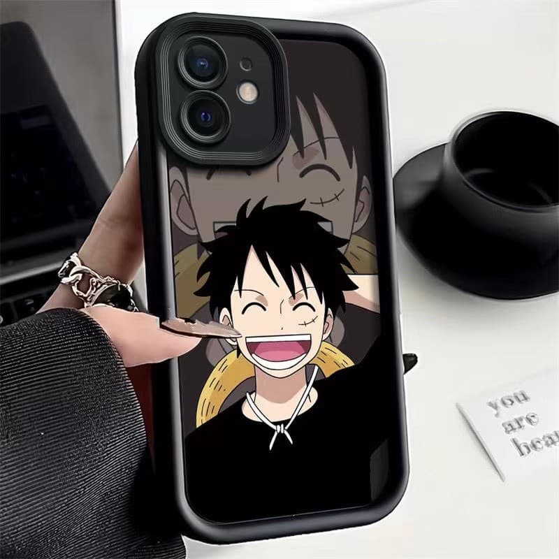 capinha OPPO A40 A60 A5 A5 Pro A79 5G A58 A78 A38 A57 A77 Reno 13F 11F 13 10 7 12 12F Caixa antiqueda todo incluído