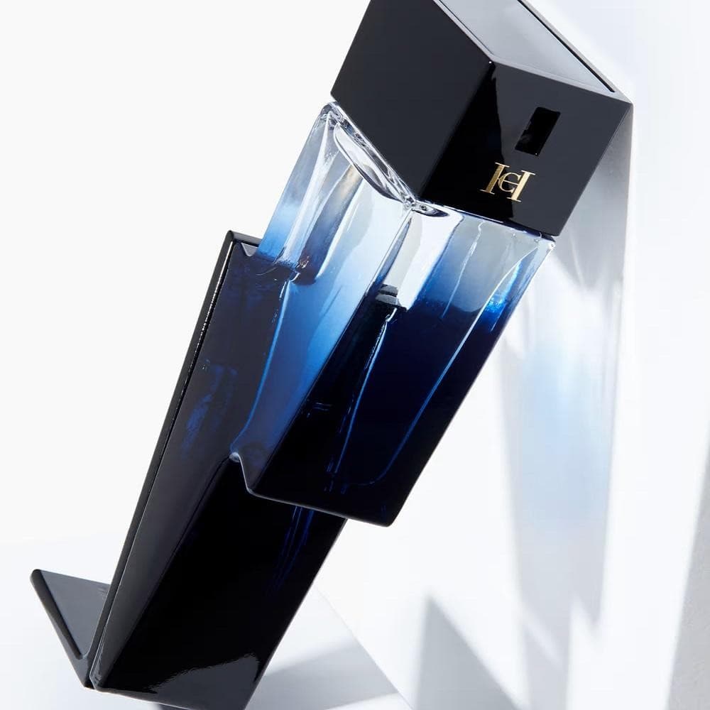 Bad Boy Cobalt Carolina Herrera Perfume Masculino Eau de Parfum