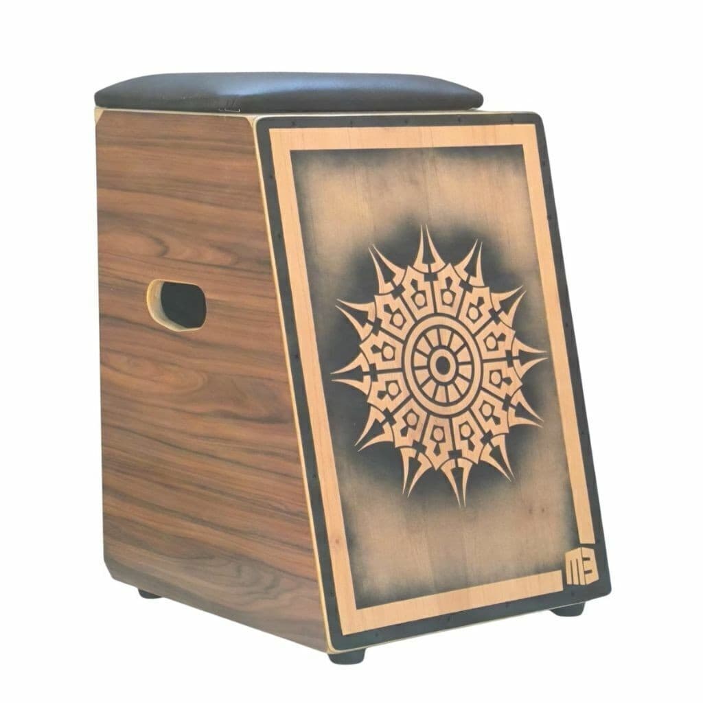 Cajon MB Student Mandala