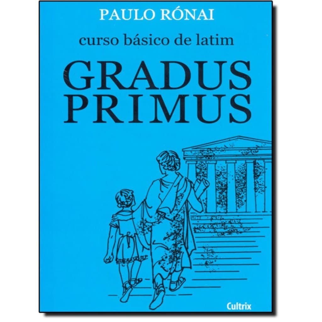 Curso Basico De Latim I Gradus Primus