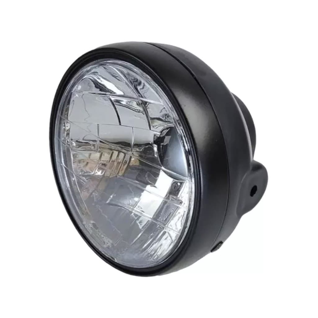 Farol Cg Titan 150 2004 A 2008 Fan 150 Ano 2004 A 2013