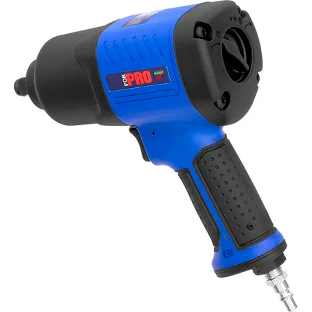 Chave de Impacto Pneumática 1/2 - Pro-160 - Ldr2