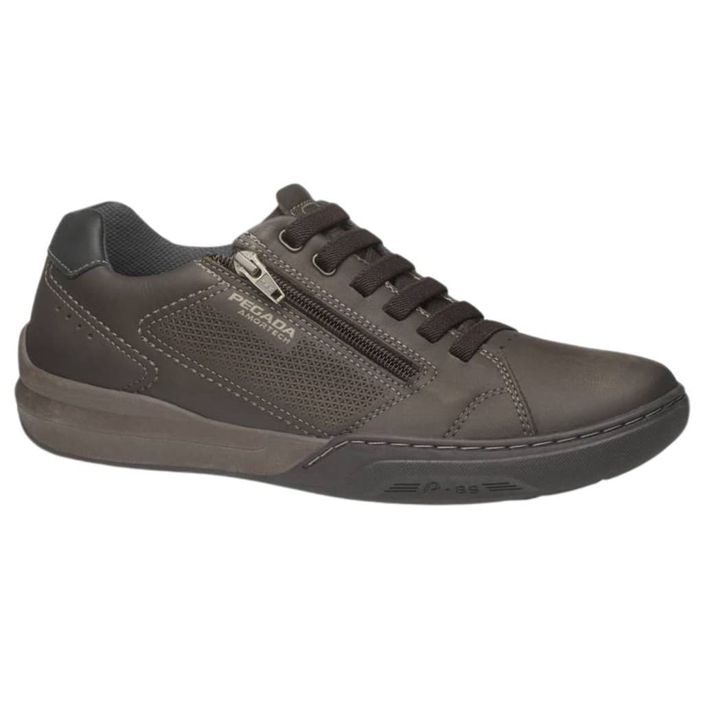 Sapatenis Masculino Calce Facil Amortech Pegada 111002