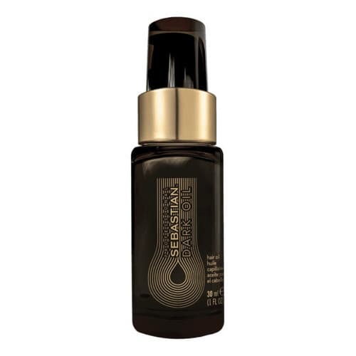 Óleo Finalizador Sebastian Dark Oil 30ml - Reparador de Pontas