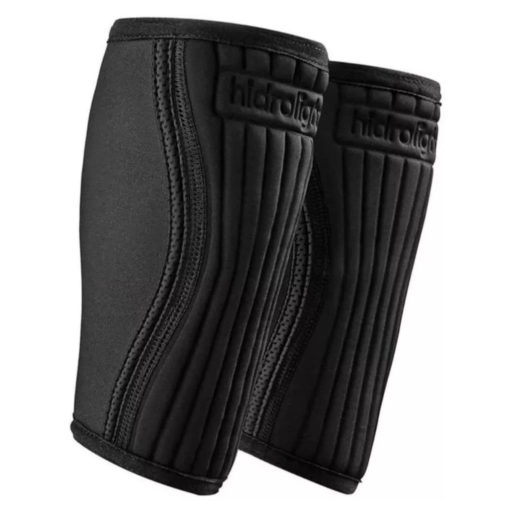 CANELEIRA CROSS TRAINING PRETA HIDROLIGHT REFORÇADA