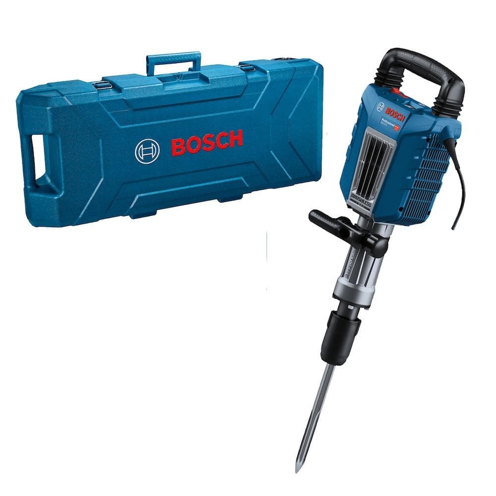 Martelo Demolidor Bosch GSH 14 C