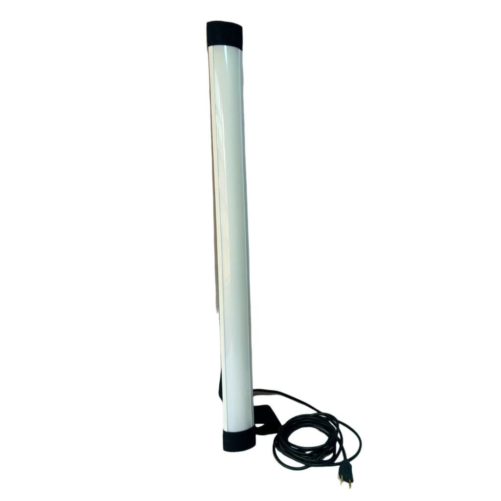 Pendente Luminária Para Oficina Capô 1m 100 Led Bivolt Com Imã