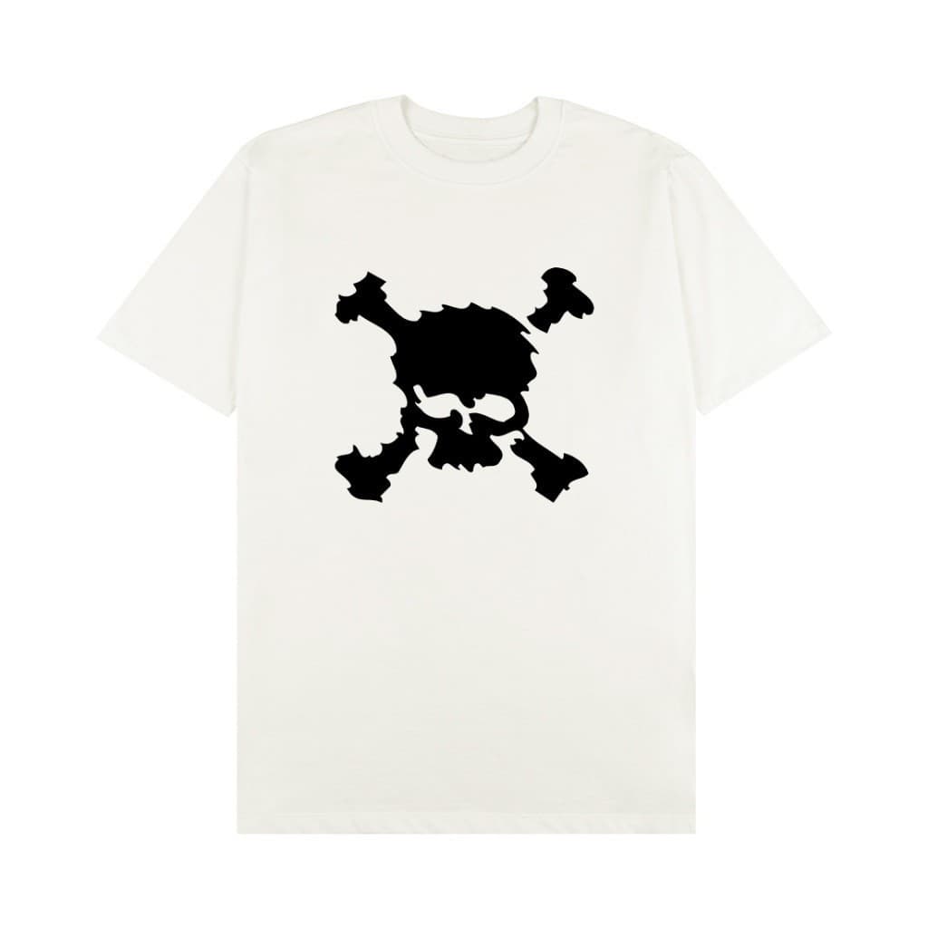 Camiseta Unissex Larga Estampada 100% Algodão Streetwear Moderna Trend Box Mania