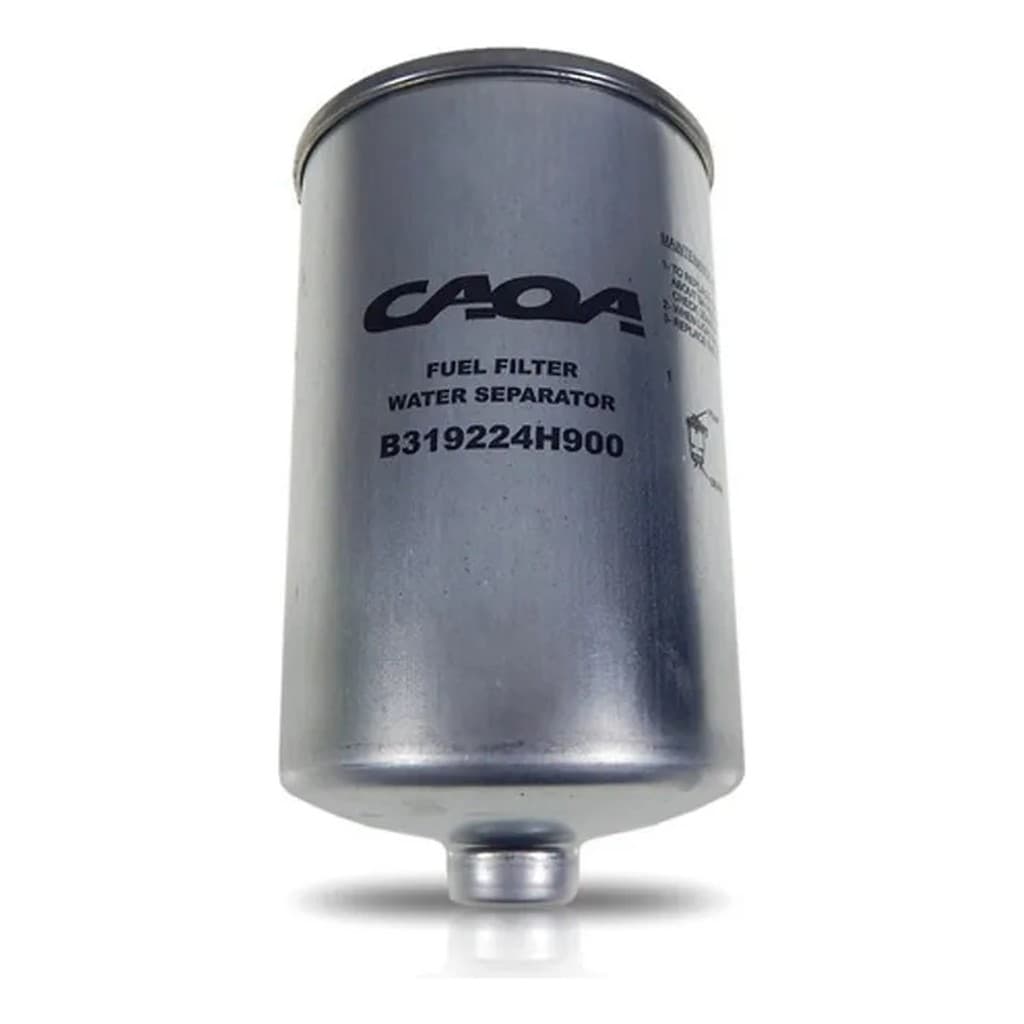Filtro De Combustível Hyundai Hr 2014-2018