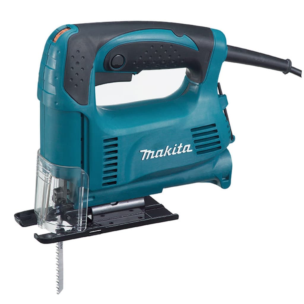 Serra Tico Tico Industrial 450w 4327 Profissional Makita