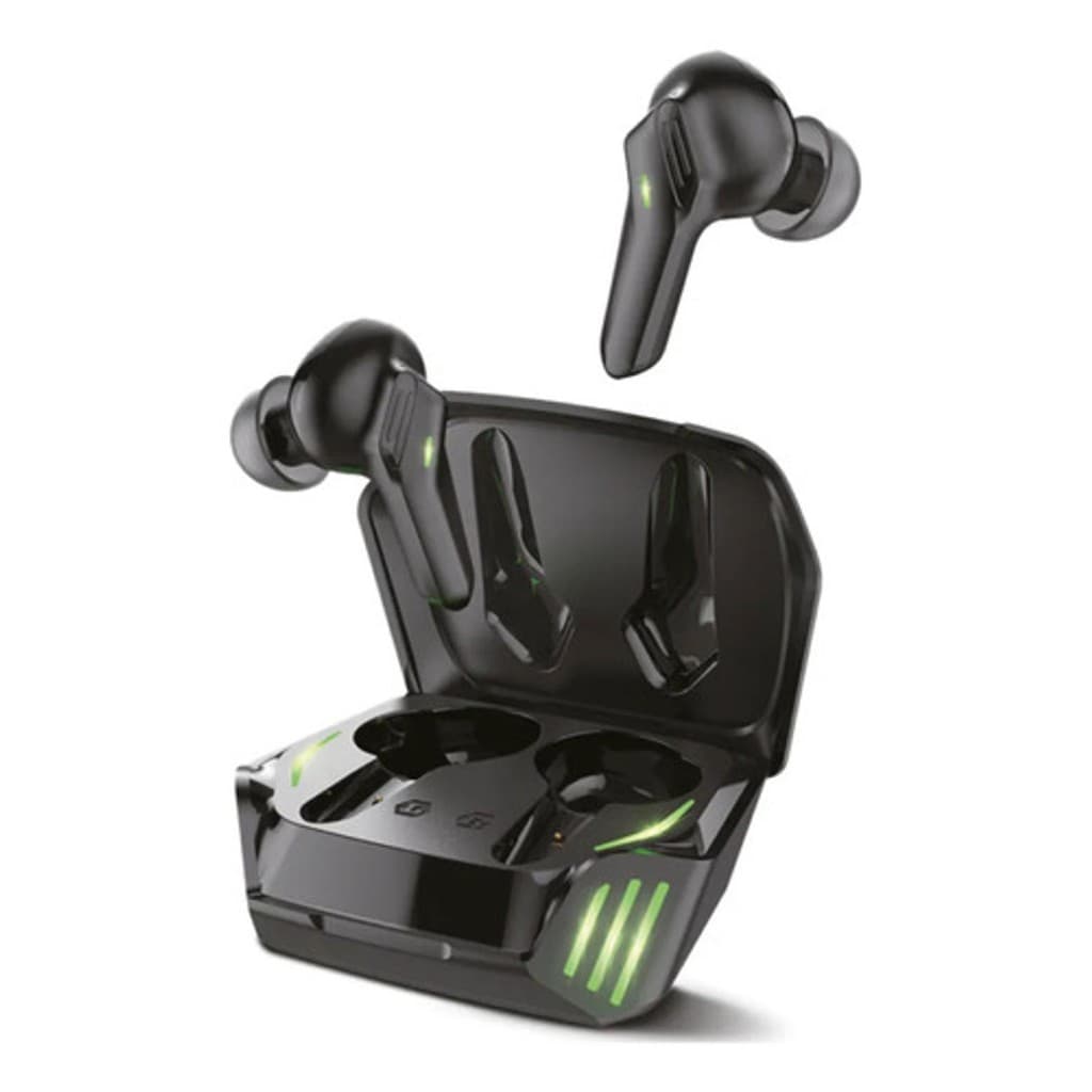 Fone De Ouvido Gamer Bluetooh Hrebos