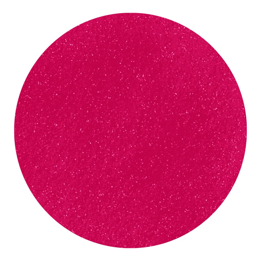 Glitter Rosa Chiclete Purpurina Irisado Holográfico 10g