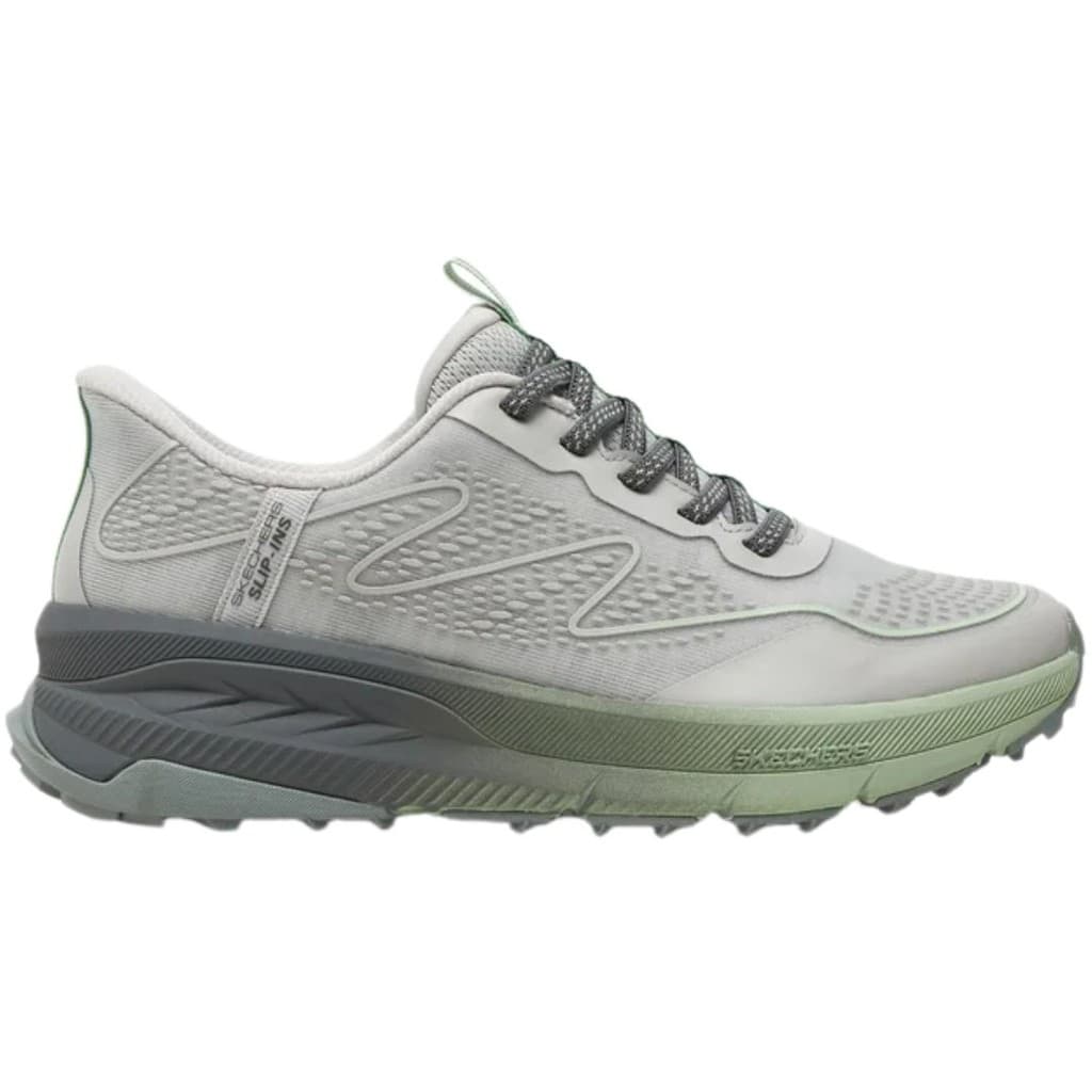 Tênis Feminino Trilha Slip Ins Switch Back 180157 Skechers