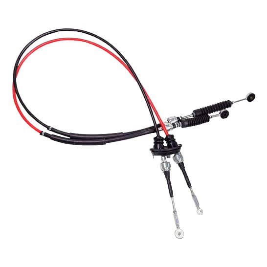 Cabo Trambulador Hyundai H100 2.5 16 Lugares Envio Imediato