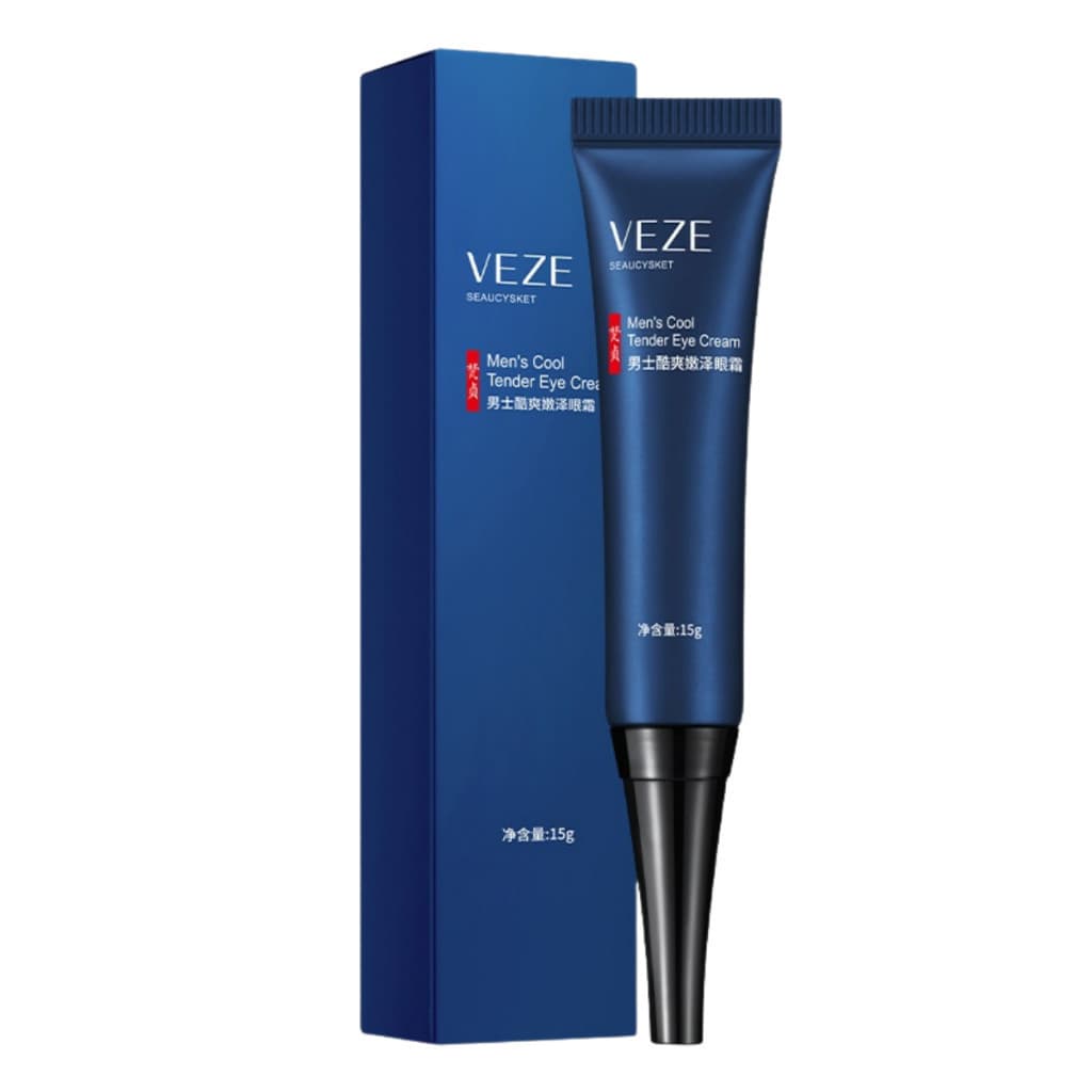 Veze Eye Cream Retinol Suaviza Rugas E Cílios , Remove Inchaço Bolsas Importadas