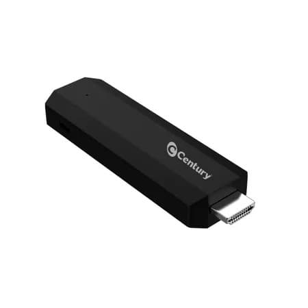 Receptor Smart Tv Android 1gb Ct-atv01 Century