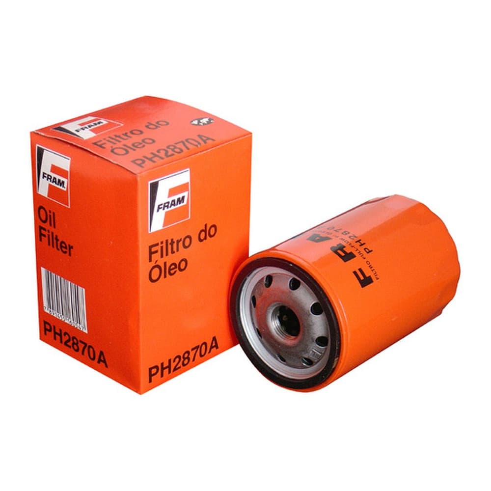 FILTRO OLEO GOL/PASSAT/VOYAGE/SAVEIRO 1.5/1.6 .../85