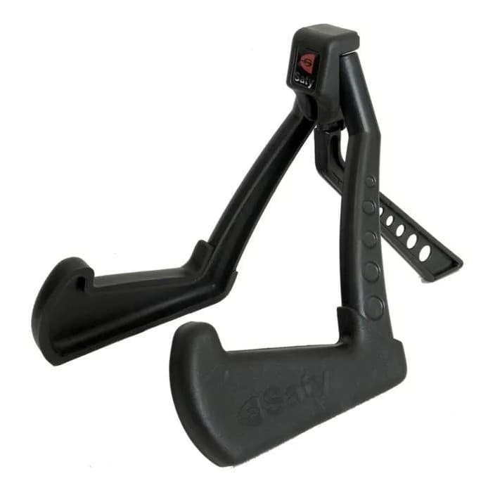 Suporte Portátil P/violão Ssv1 [F108]