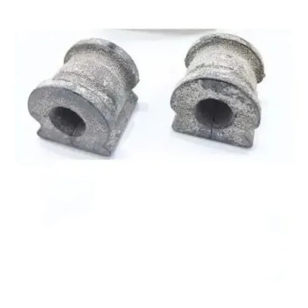 Bucha Barra Estabilizadora Volkswagen Polo 2003-2015 6Q0411314Q