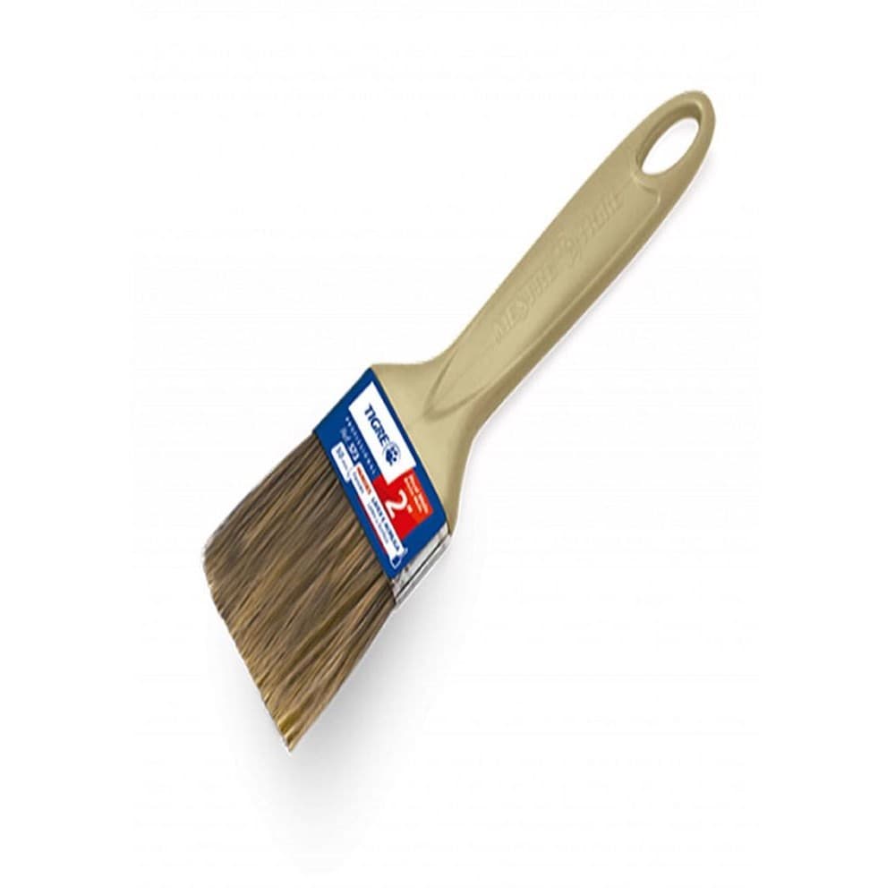 TRINCHA PARA PINTURA 573 3" TIGRE