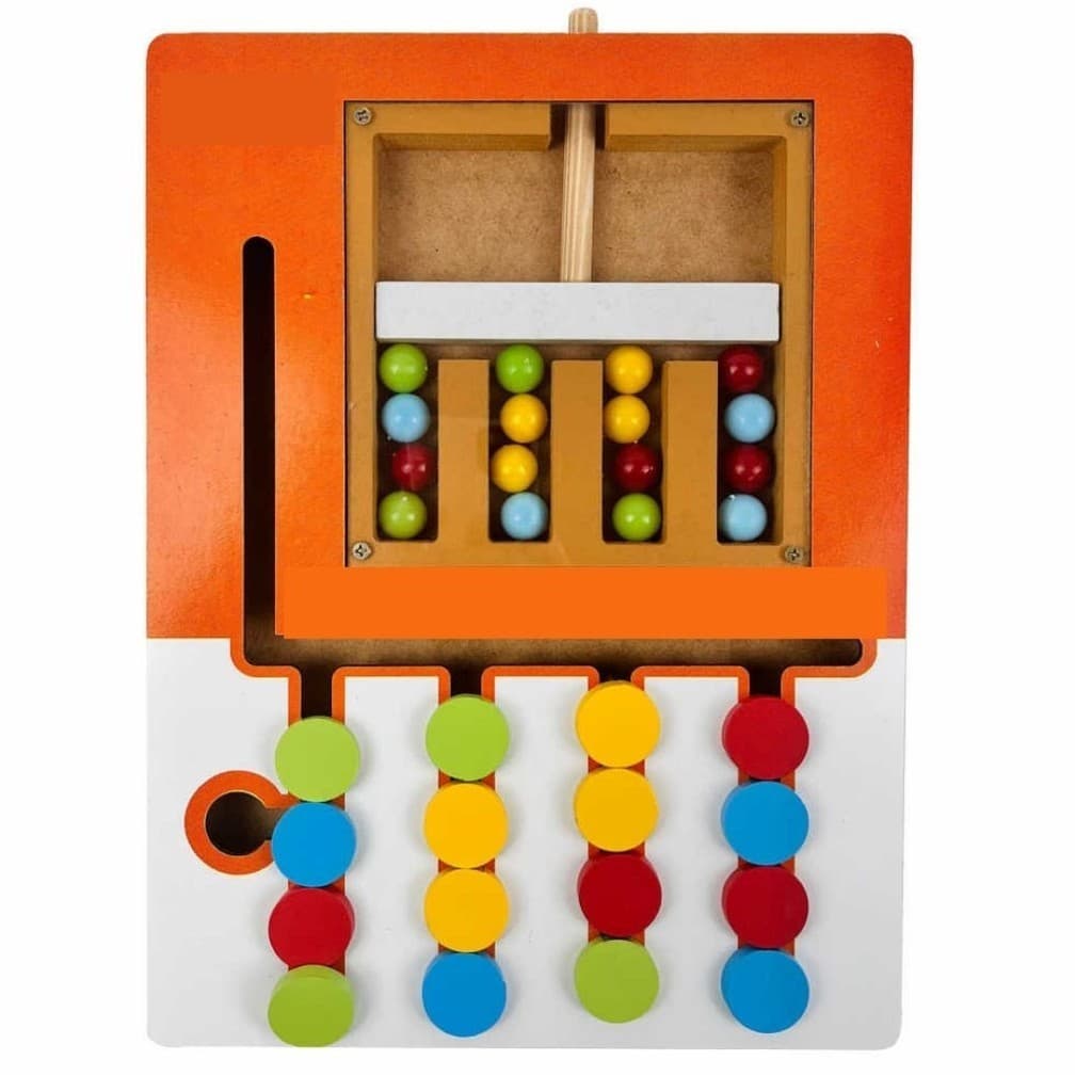Controle de Funções Brinquedo Terapeutico Autismo Psicologia