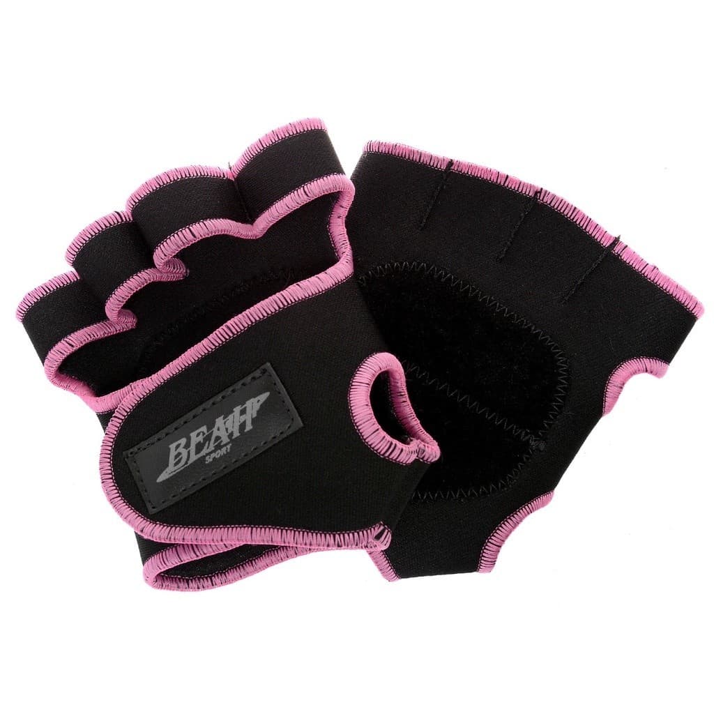 LUVAS DE ACADEMIA SUPER FLEXÍVEL E CONFORTAVEL EM DIVERSAS CORES E TAMANHO Manolo Modas