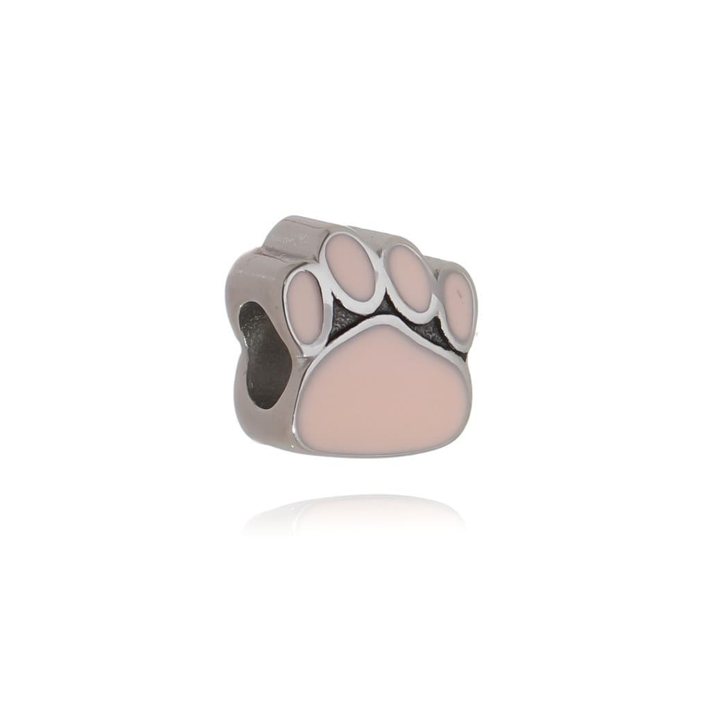 BERLOQUE AÇO INOX PATINHA RESINADO
