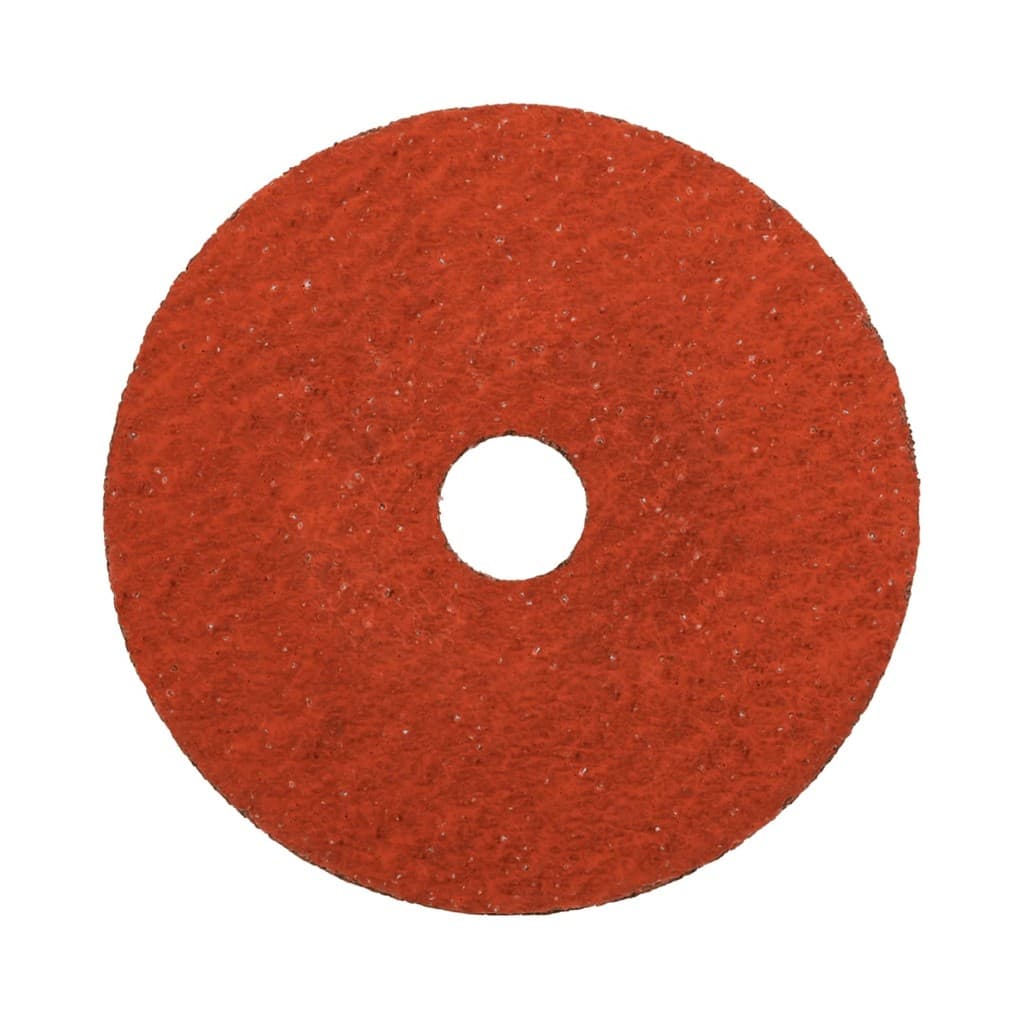 Disco De Lixa Metal Grao Ceramico 7" Grão 36 Premium Tyrolit 34487147